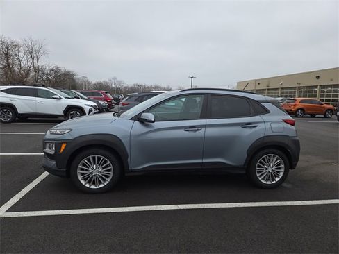 Used 2020 Hyundai Kona SEL w/ Cargo Package image 1