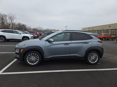 Used 2020 Hyundai Kona SEL w/ Cargo Package