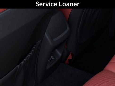 New 2026 Kia K5 GT-Line w/ GT-Line Red Interior Package image 26