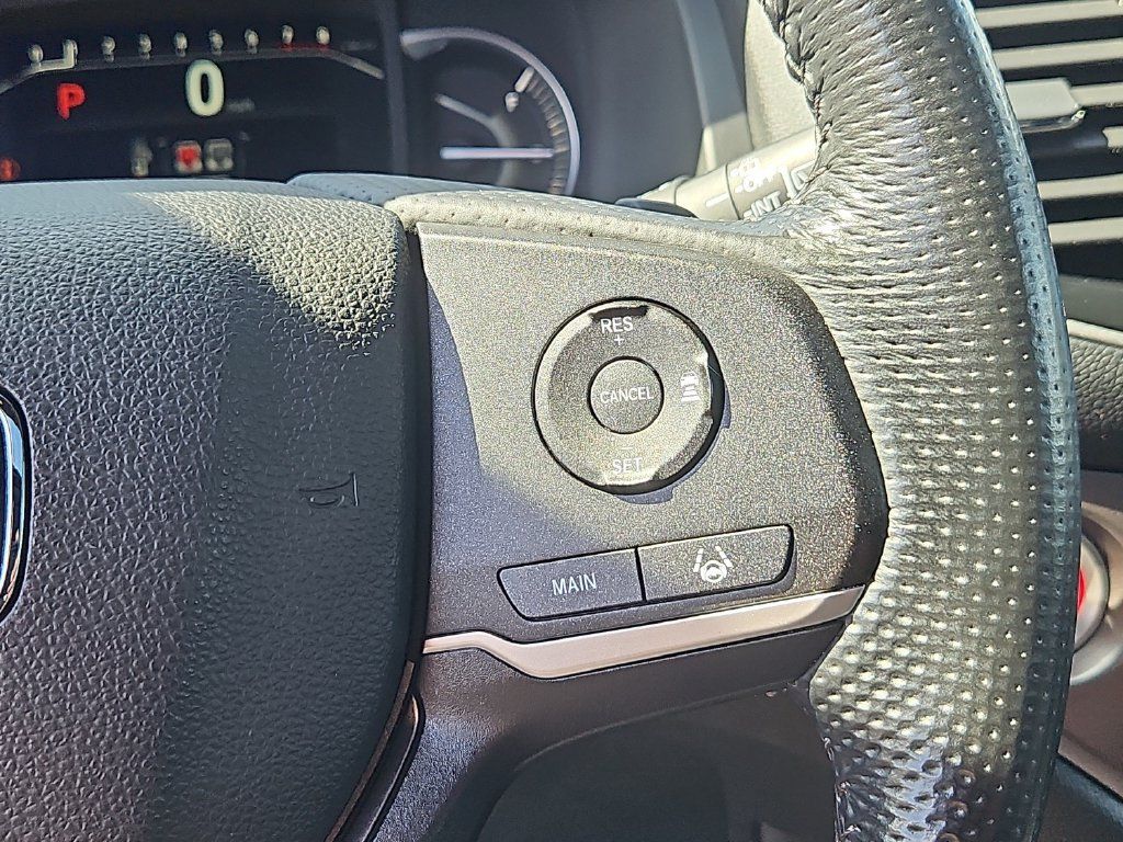 Used 2024 Honda Passport EX-L image 24