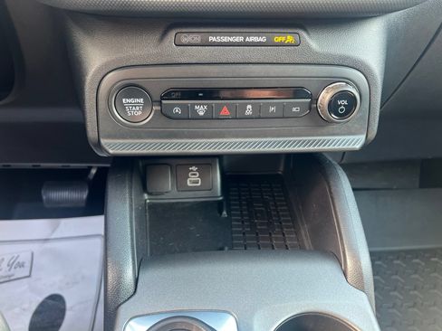 Used 2025 Ford Bronco Sport Outer Banks w/ Outer Banks Tech Package+ AWD/4WD image 25