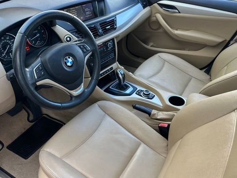 Used 2015 BMW X1 xDrive28i image 9