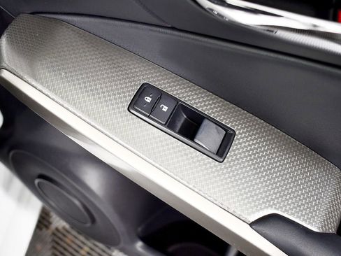 Used 2016 Lexus IS 300 AWD image 38