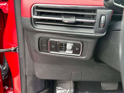 Used 2023 Lincoln Corsair Reserve w/ Equipment Group 201A image 19