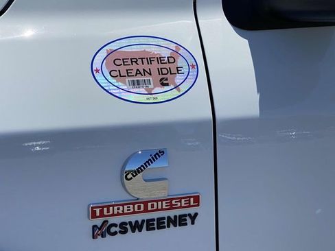 New 2024 RAM 5500 Tradesman image 14