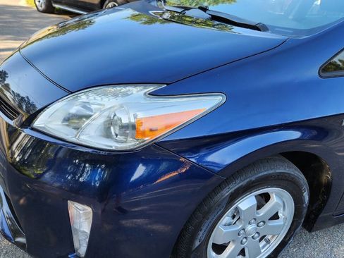 Used 2012 Toyota Prius Two image 19