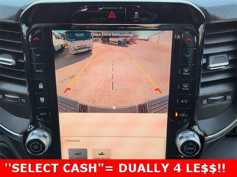 New 2026 RAM 3500 Lone Star image 13