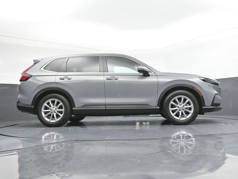 Used 2024 Honda CR-V EX-L image 35
