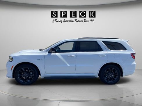 Used 2024 Dodge Durango R/T AWD/4WD image 2