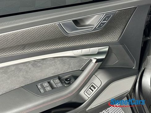 Used 2026 Audi RS 7 Performance AWD/4WD image 39