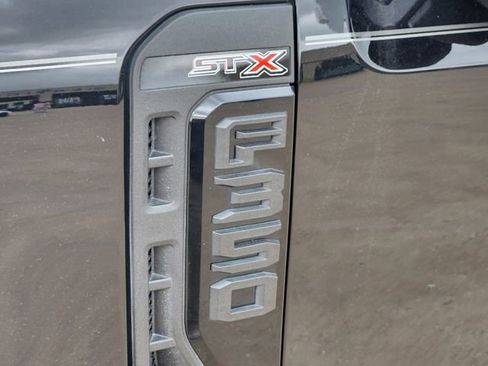 Used 2024 Ford F350 XL w/ STX Appearance Package image 12