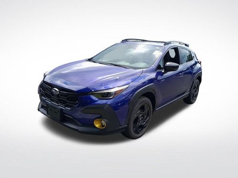 Used 2026 Subaru Crosstrek 2.5i Sport AWD/4WD image 4