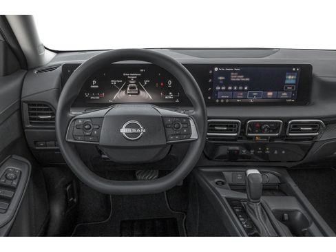 New 2026 Nissan Sentra SV FWD image 23