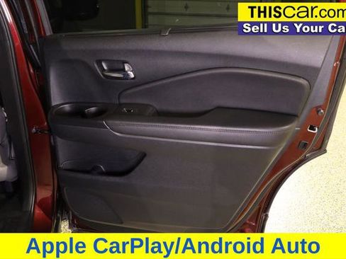 Used 2021 Honda Passport Touring image 28