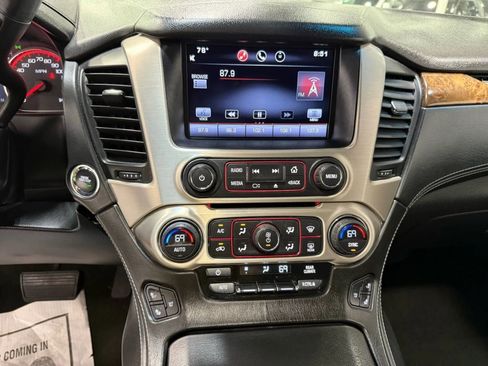 Used 2015 GMC Yukon Denali w/ Premium Package image 18