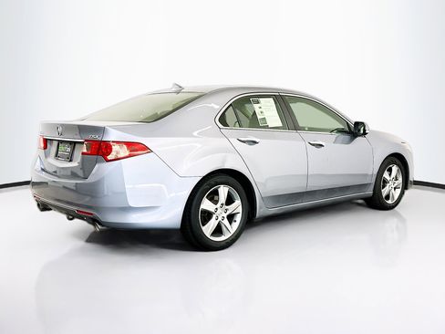 Used 2013 Acura TSX Sedan image 9