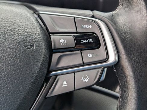 Used 2022 Honda Accord Sport image 20