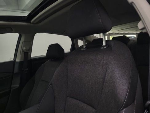 Certified 2024 Honda Accord EX image 20