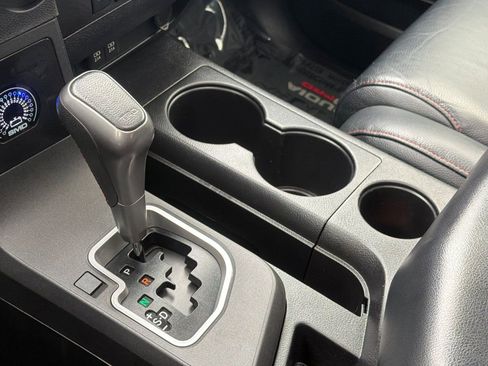 Used 2021 Toyota Sequoia TRD Pro image 19