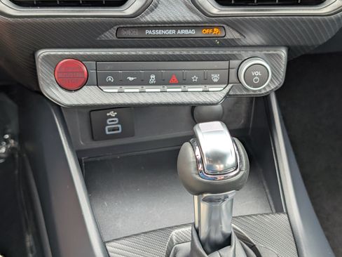 Certified 2025 Ford Mustang Coupe RWD image 21
