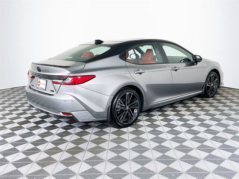 Used 2026 Toyota Camry XSE w/ Premium Plus Package FWD image 9