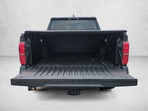 Certified 2024 Toyota Tacoma TRD Sport RWD image 6
