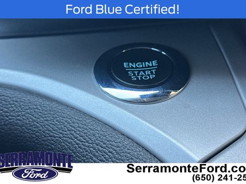 Certified 2023 Ford Explorer XLT RWD image 26