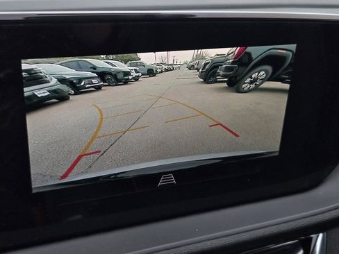 New 2026 Buick Envista Sport Touring w/ Convenience I Package image 7