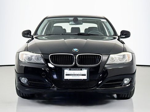 Used 2011 BMW 328i Sedan RWD image 3