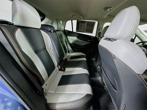 Used 2020 Subaru Crosstrek 2.0i Limited w/ Moonroof Package w/Navigation image 11