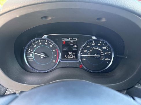 Used 2018 Subaru Forester 2.0XT Touring AWD/4WD image 41