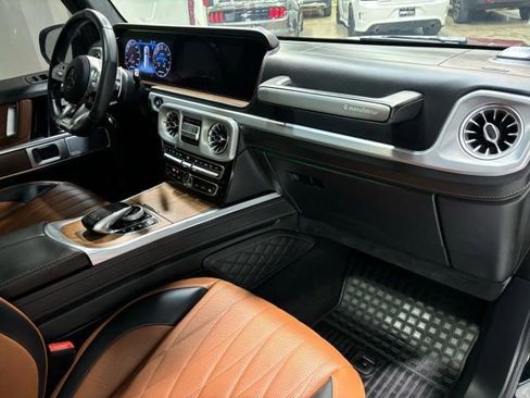 Used 2020 Mercedes-Benz G 63 AMG 4MATIC image 84