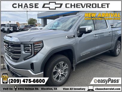 Used 2025 GMC Sierra 1500 SLT