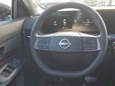 New 2026 Nissan Sentra SR image 28