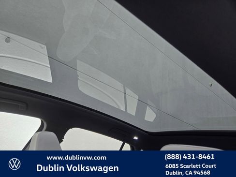 Certified 2023 Volkswagen ID.4 Pro S image 17