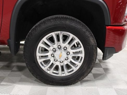 Used 2023 Chevrolet Silverado 2500 High Country AWD/4WD image 49