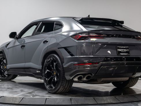 Used 2023 Lamborghini Urus Performante image 61