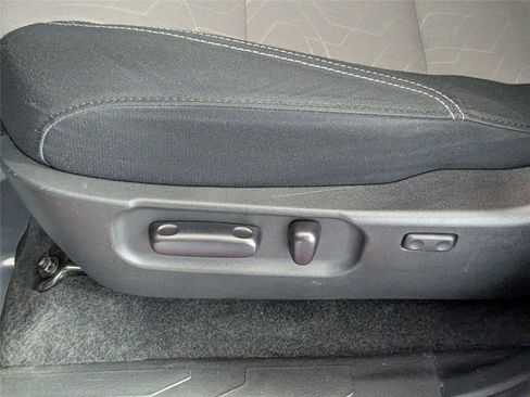 Used 2023 Toyota Tacoma TRD Off-Road w/ Technology Package image 14