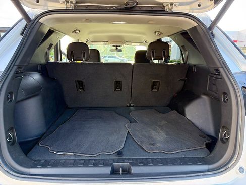 Used 2019 Chevrolet Equinox LT AWD/4WD image 7
