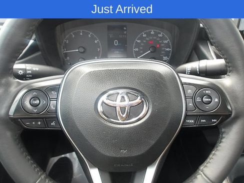 Used 2024 Toyota Corolla SE FWD image 17