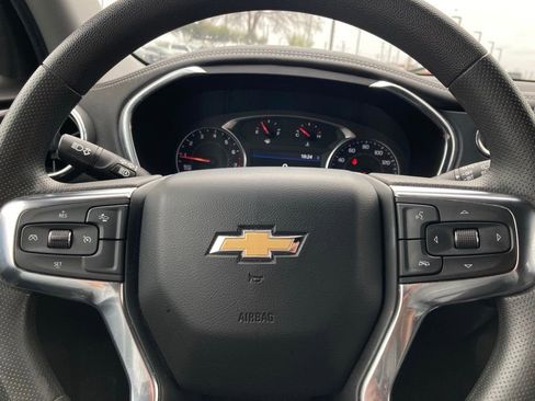 Used 2024 Chevrolet Blazer LT w/ Driver Confidence Package image 15
