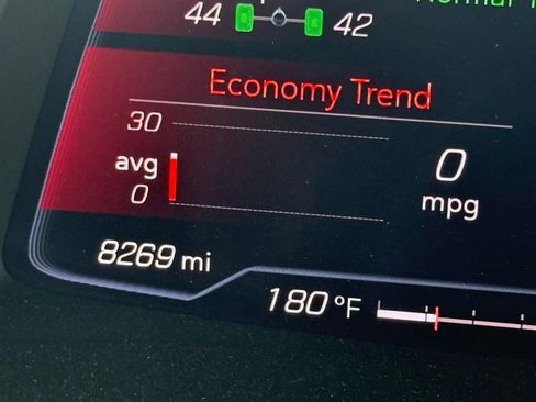 Used 2020 Chevrolet Corvette Stingray Premium Cpe w/ 3LT Preferred Equipment Group RWD image 11
