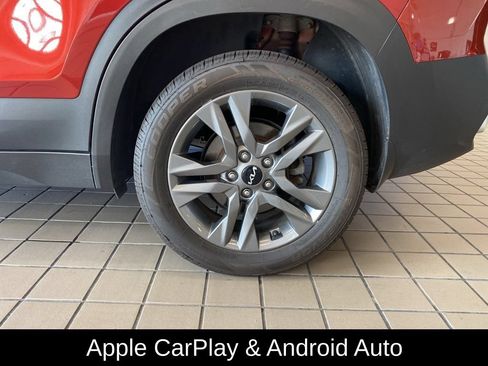 Used 2023 Kia Seltos S w/ Navigation Package AWD/4WD image 21