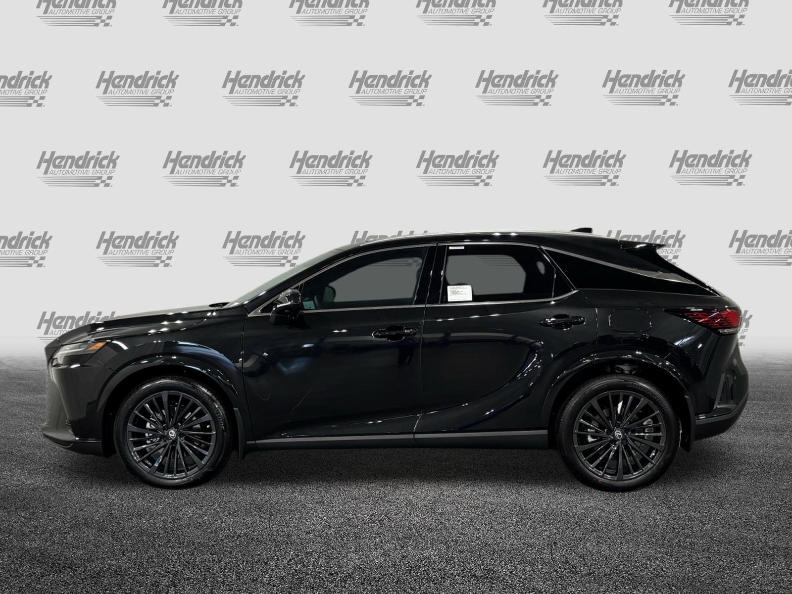 New 2026 Lexus RX 350 Premium w/ Convenience Package AWD/4WD image 10