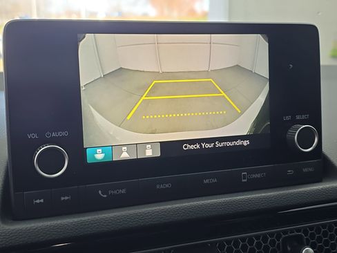 Used 2024 Honda Civic Sport image 20