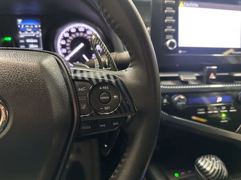 Used 2024 Toyota Camry SE image 28