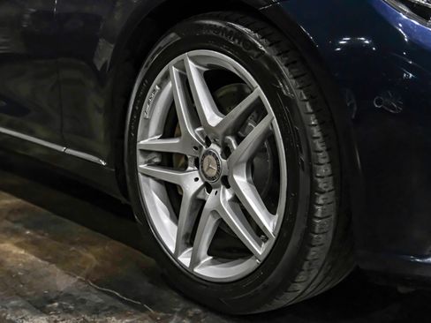 Used 2015 Mercedes-Benz S 550 4MATIC Sedan image 60