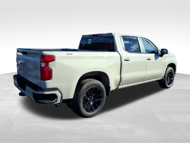 New 2026 Chevrolet Silverado 1500 RST AWD/4WD image 3