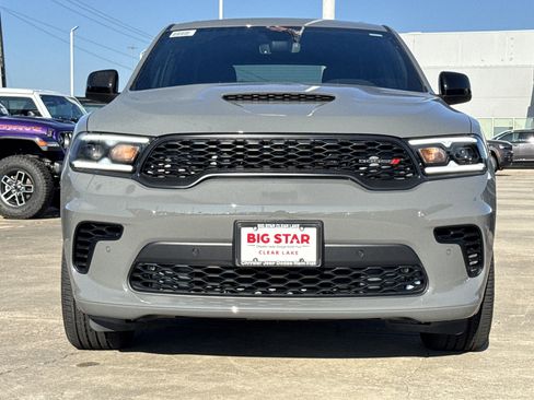 New 2026 Dodge Durango GT image 5