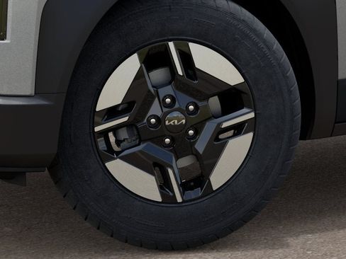 New 2027 Kia Seltos LX AWD/4WD image 9